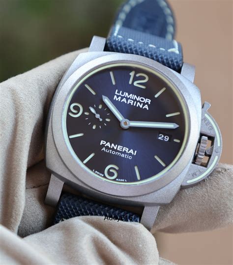 panerai 1117|panerai 111 price.